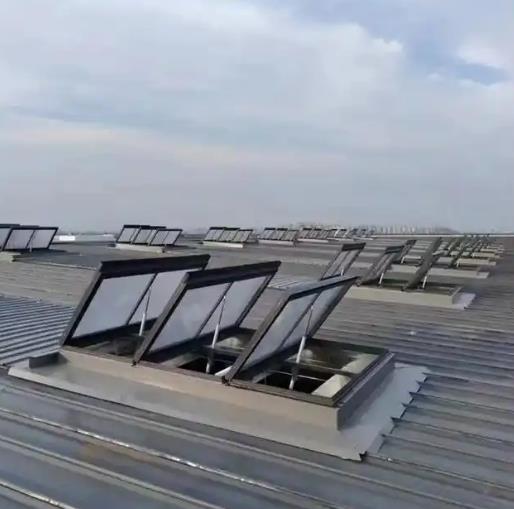 天津消防排烟窗系统具备的使用功能