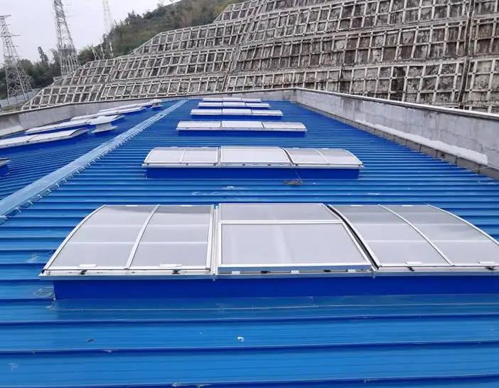 天津电动采光通风排烟天窗质量如何？