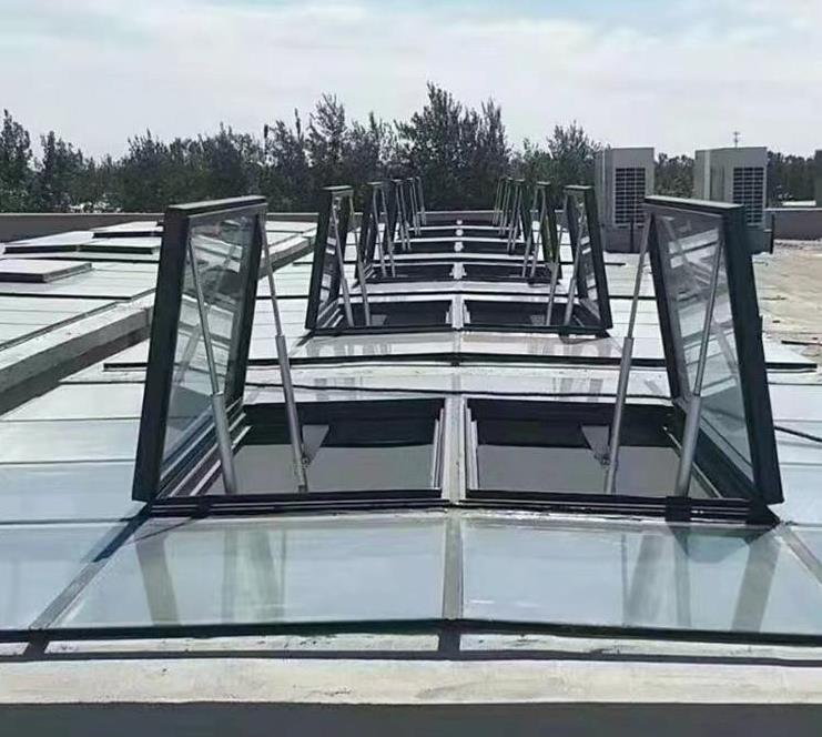 电动采光排烟天窗常用的电机来说其计算公式是