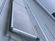通风天窗