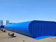 天津通风气楼案例展示